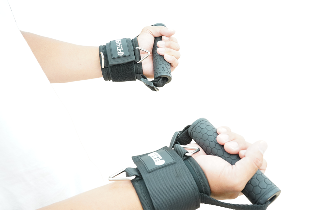 オールレイズストラップ