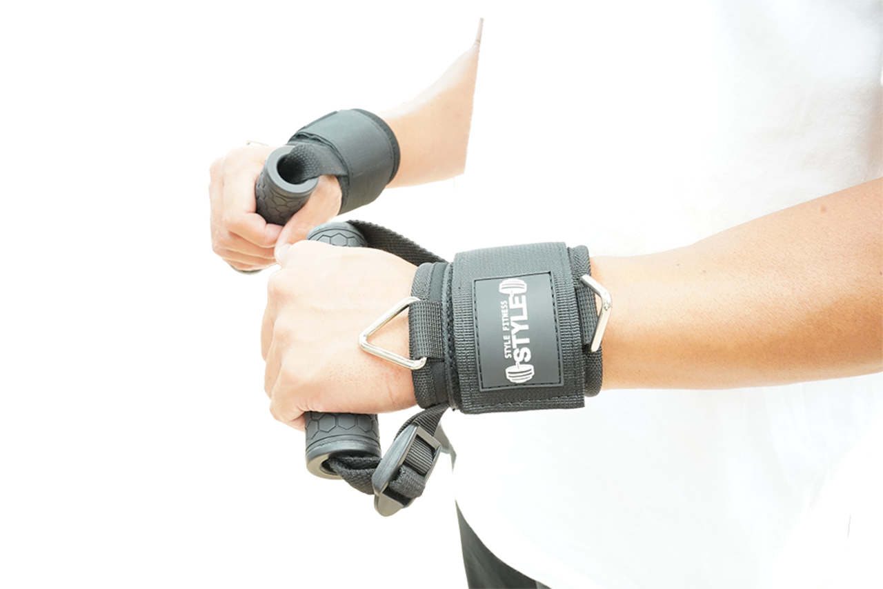 オールレイズストラップ