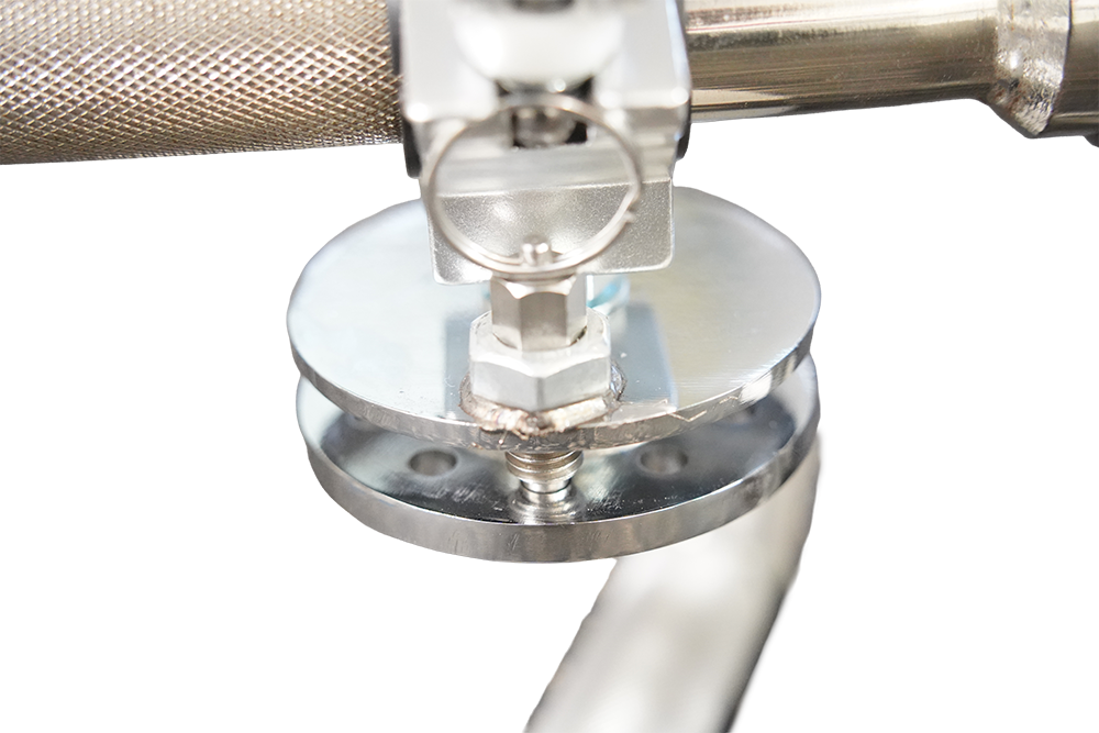 パーフェクトグリップ（左右ペア）