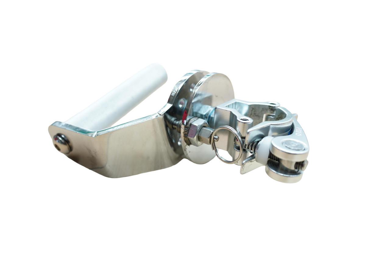 パーフェクトグリップ（左右ペア）