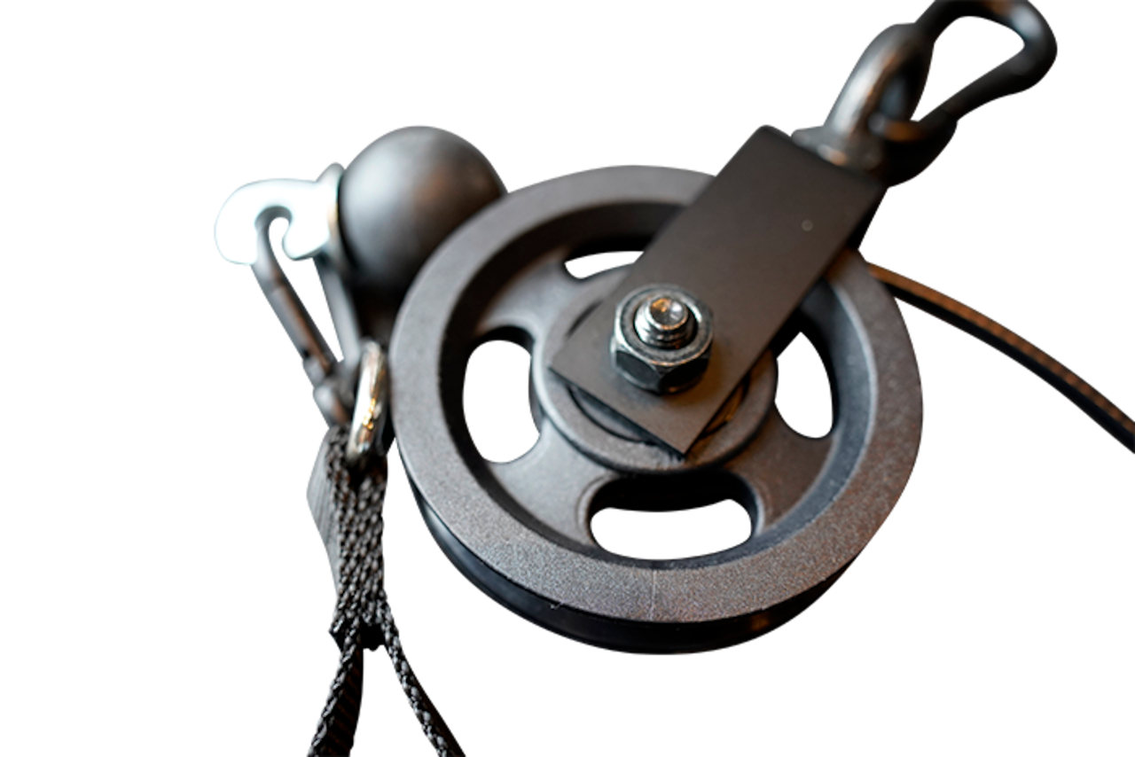 ケーブルクロスアタッチメント（左右ペア）