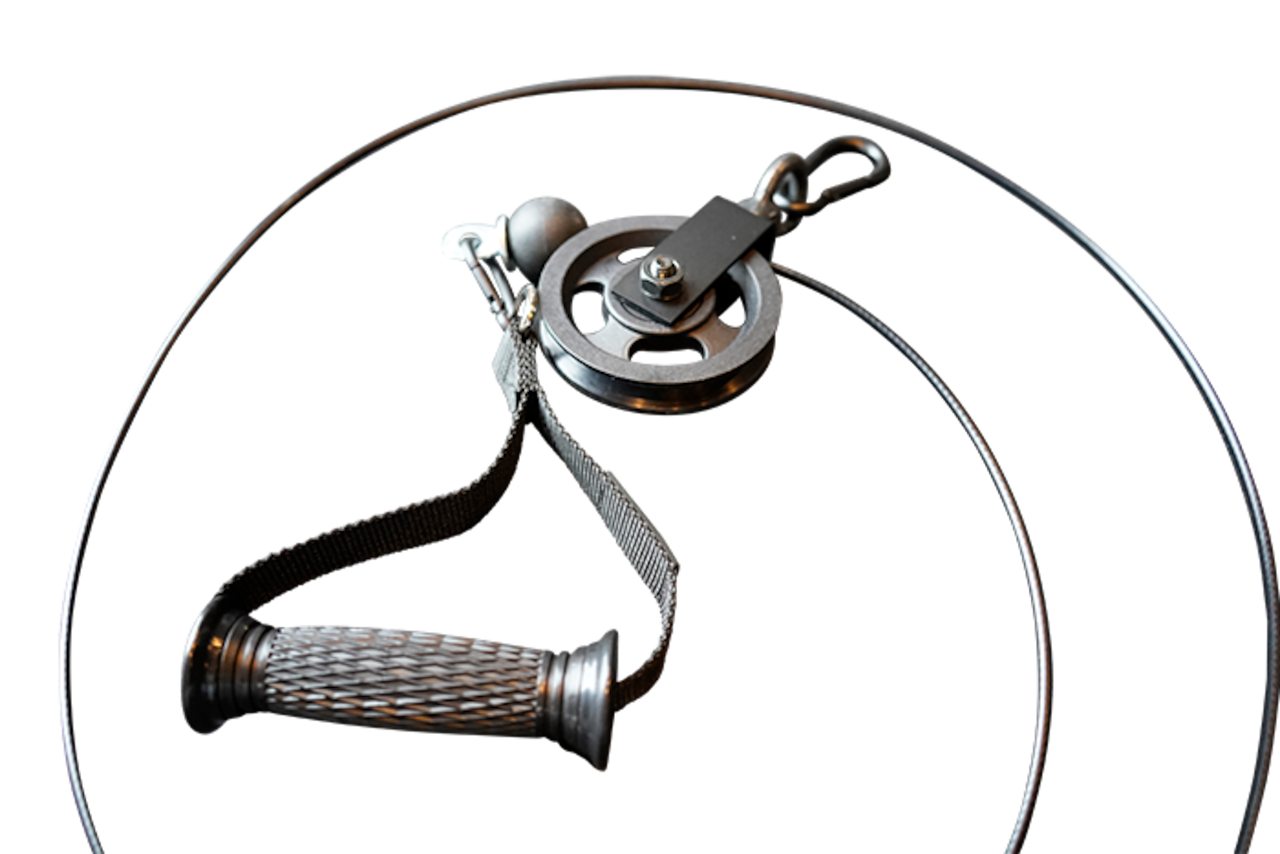 ケーブルクロスアタッチメント（左右ペア）