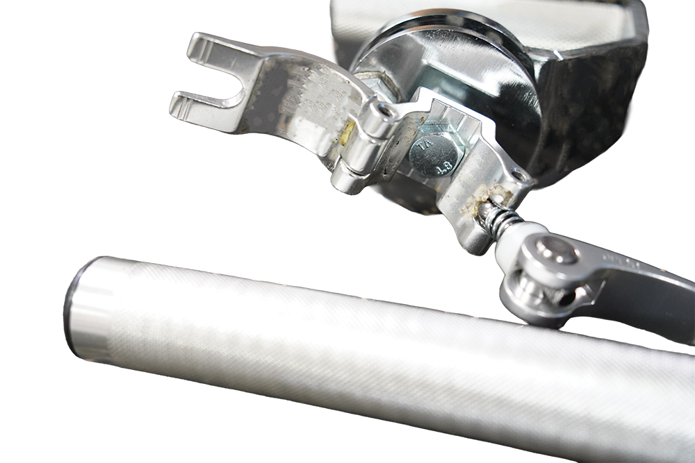 パーフェクトグリップ（左右ペア）