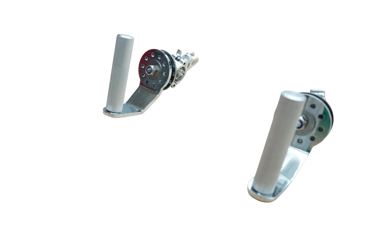 パーフェクトグリップ（左右ペア）