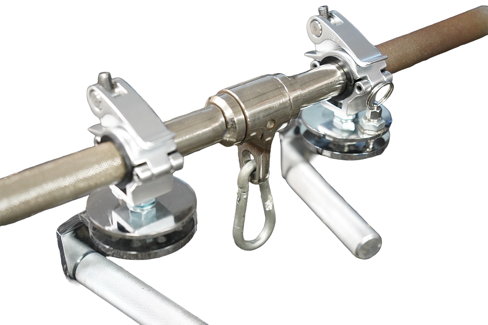 パーフェクトグリップ（左右ペア）