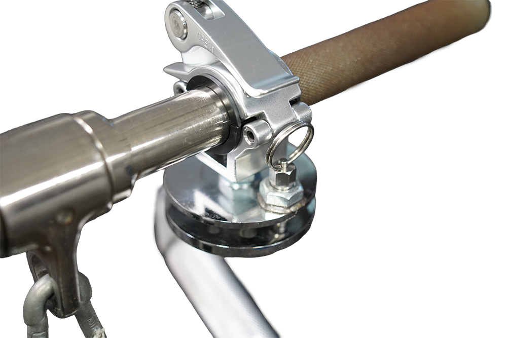 パーフェクトグリップ（左右ペア）