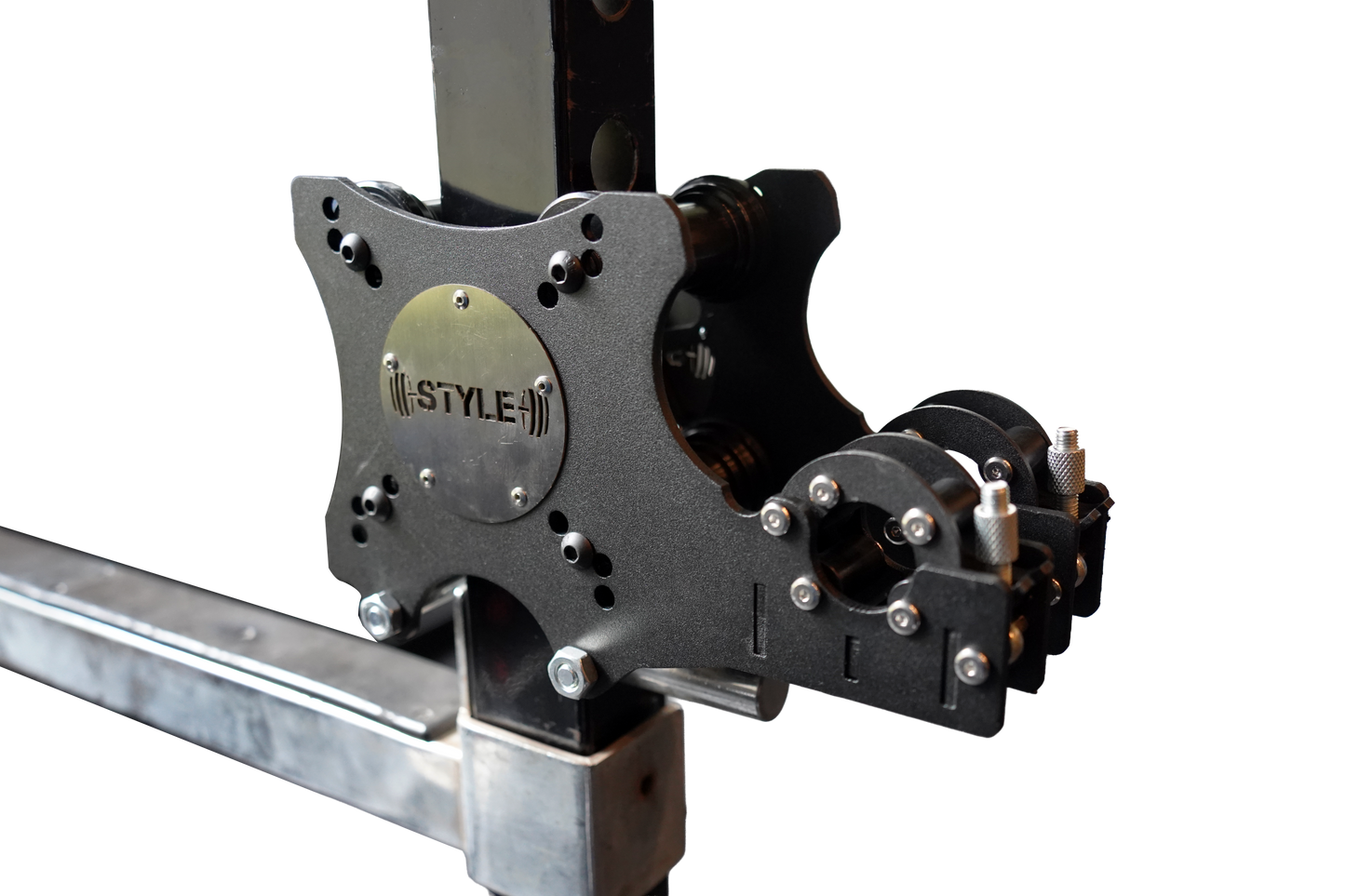 パワーラック用ローラースミスアタッチメント