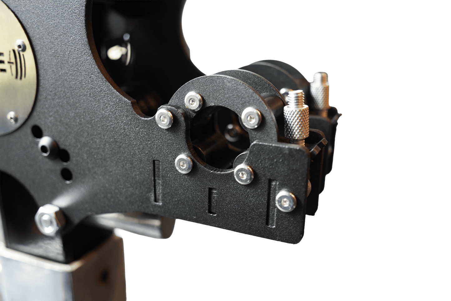 パワーラック用ローラースミスアタッチメント