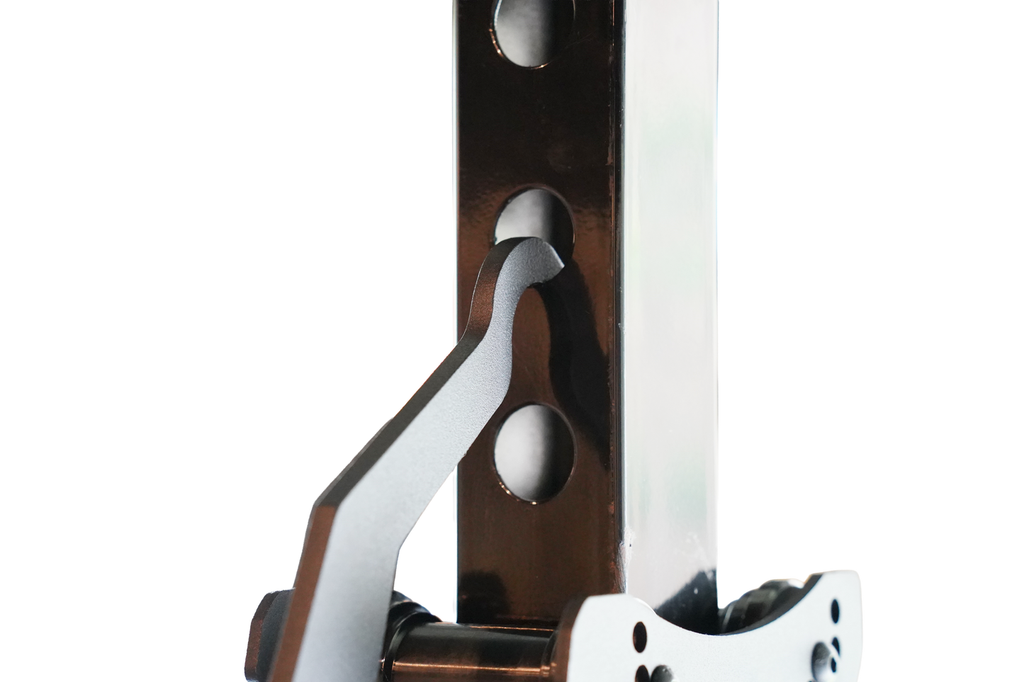 パワーラック用ローラースミスアタッチメント