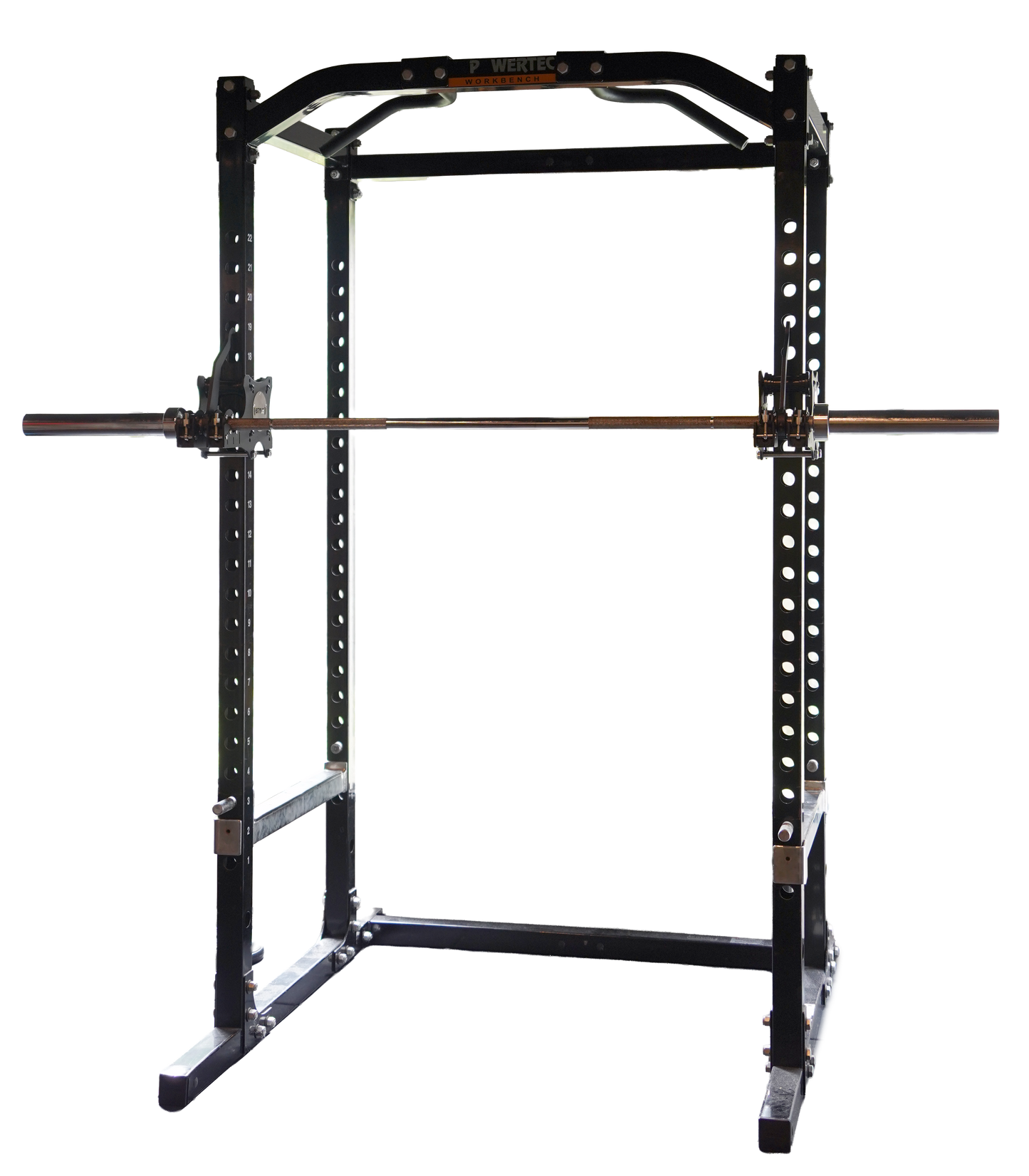 パワーラック用ローラースミスアタッチメント